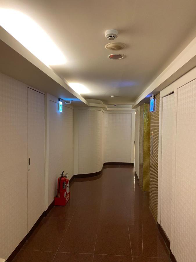 Sweet Hotel New Taipei City Exterior foto